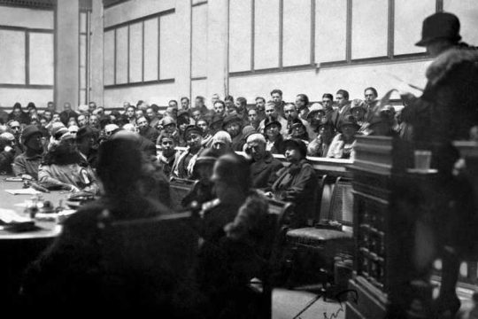 Tο φεμινιστικό κίνημα στην Ελλάδα